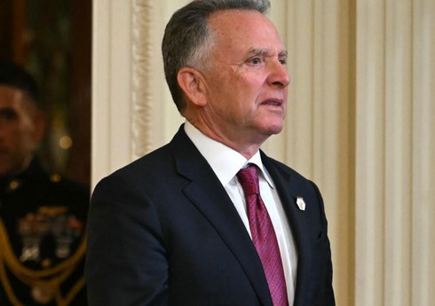 Спецпосланник Трампа: Обмен заключенными укрепил доверие между РФ и США