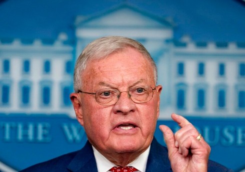 Спецпредставитель Трампа: Мир должен вернуться к политике максимального давления на Тегеран