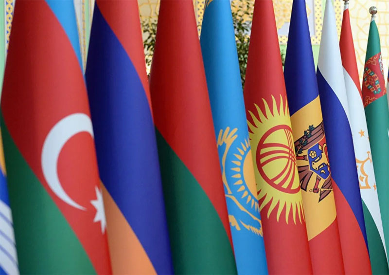 Спецслужбы СНГ обсудят выявление террористов при въезде в страны Содружества