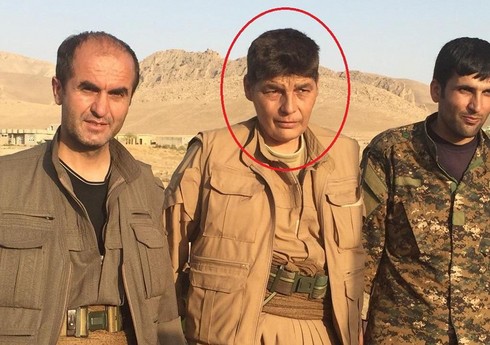 Спецслужбы Турции нейтрализовали особо опасного террориста PKK в Сирии