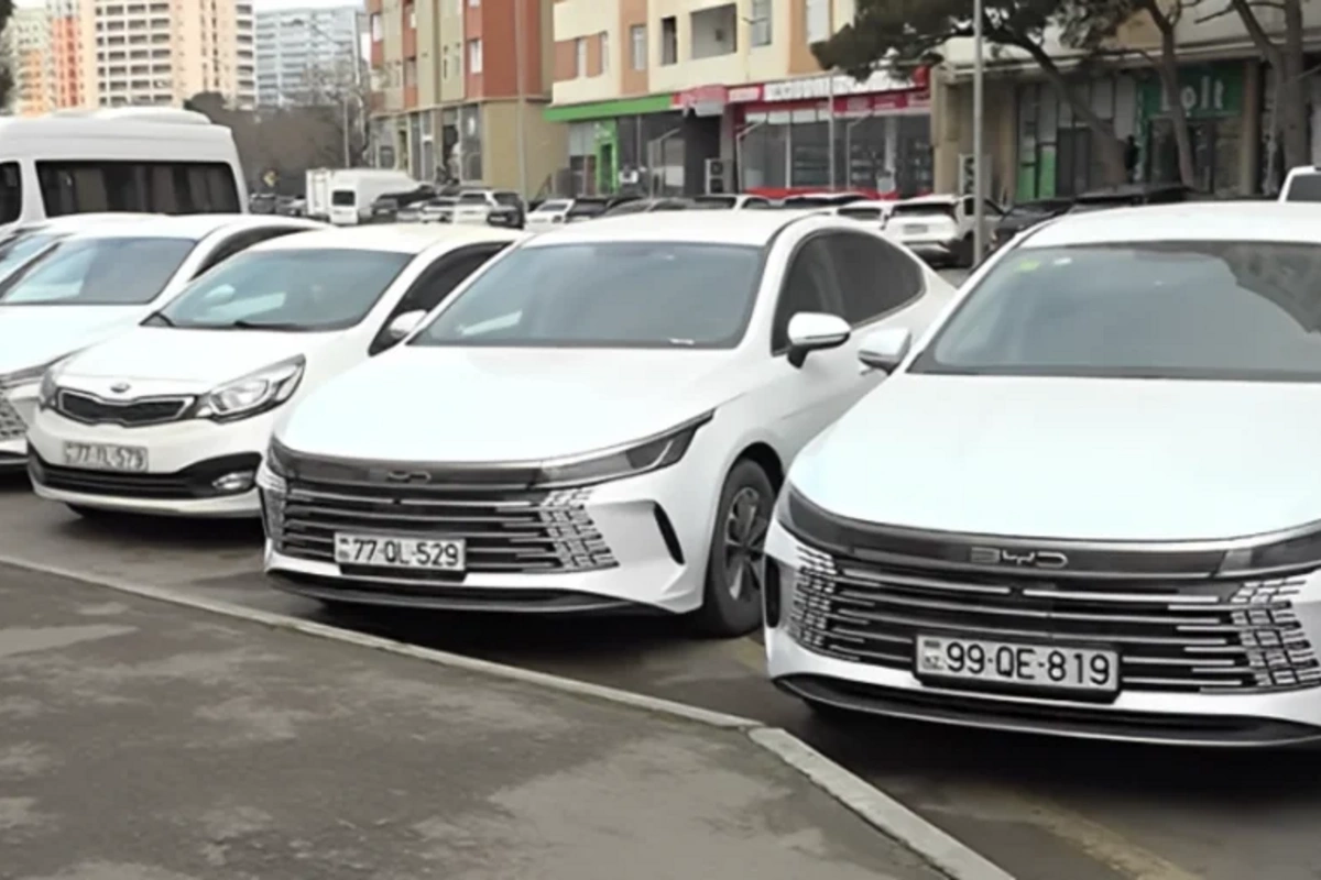 Спор за территорию: в Низаминском районе возник конфликт между автосервисом и таксопарком