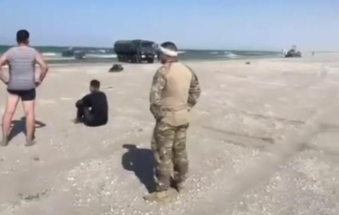 Среди погибших в Казахстане военных 11 срочников и один офицер