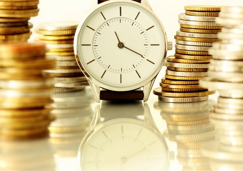 Среднегодовая инфляция в Азербайджане за 10 месяцев составила 1,7%