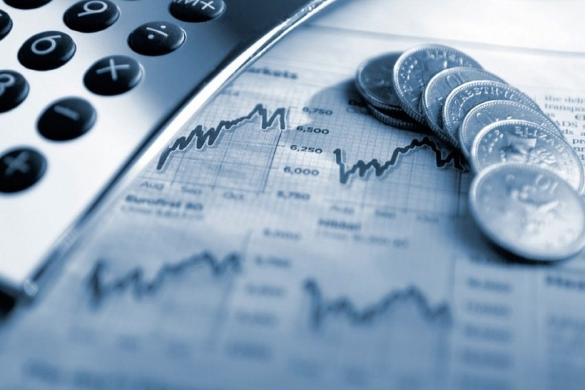 Среднегодовая инфляция в Азербайджане за 11 месяцев составила 5,7%