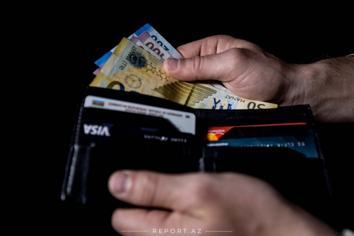 Среднемесячная заработная плата в Азербайджане выросла на 10%