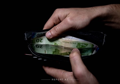 Среднемесячная зарплата в Азербайджане выросла более чем на 9%