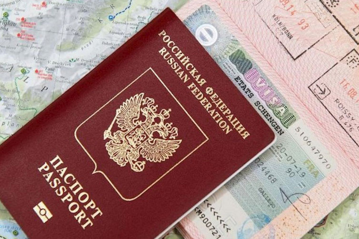 Срок временного пребывания граждан России в Азербайджане сокращен со 180 до 90 дней