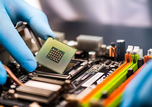 США будут поставлять Китаю менее продвинутые чипы Nvidia