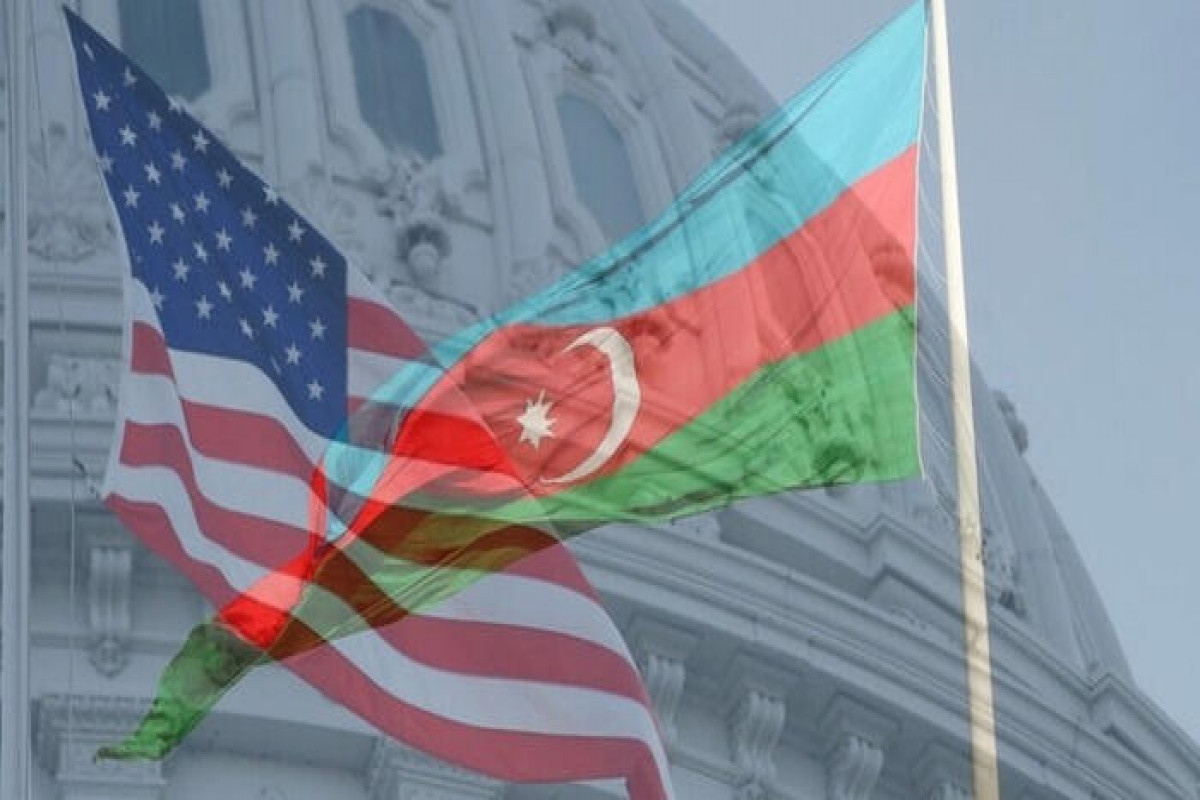 США и Азербайджан создадут Стратегическую рабочую группу