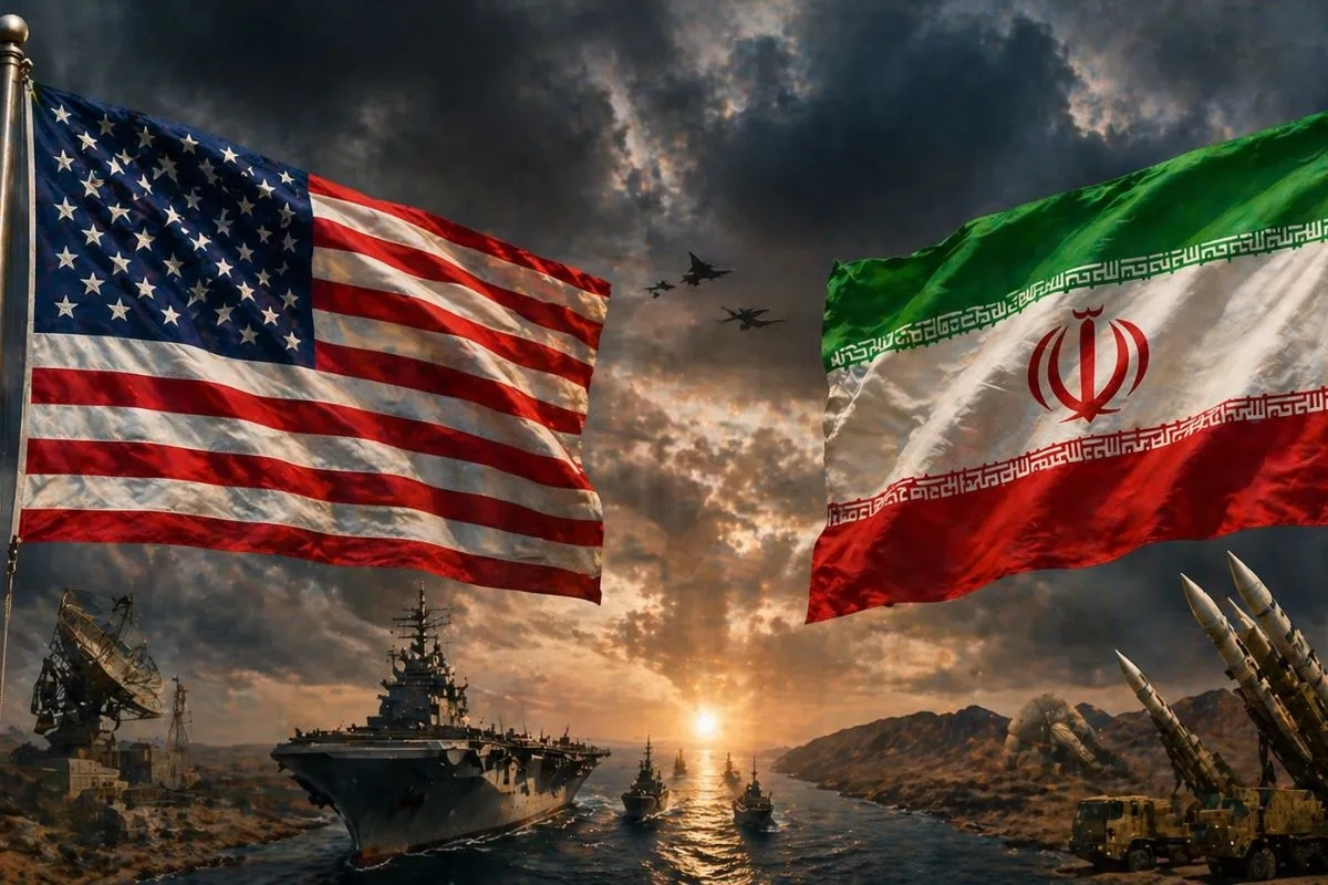 США и Иран могут в ближайшие дни договориться об открытии Ормузского пролива