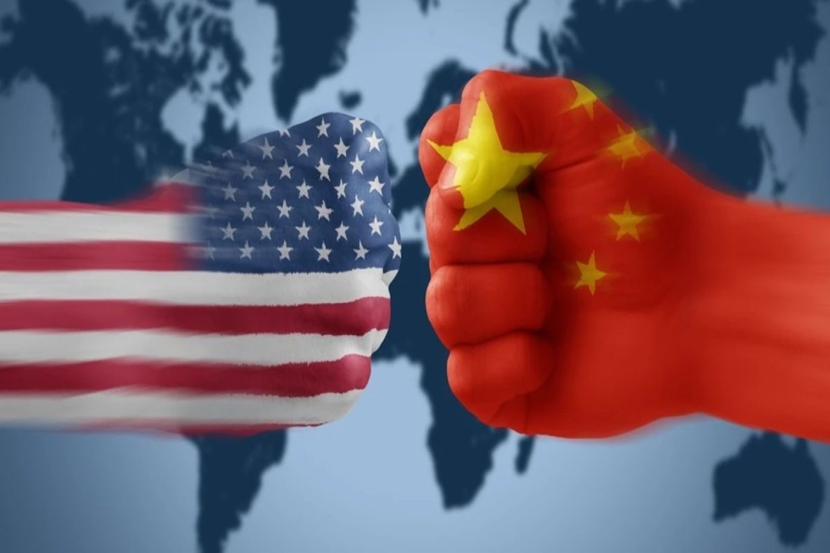 США и Китай достигли тарифного соглашения по товарам на 30 млрд долларов