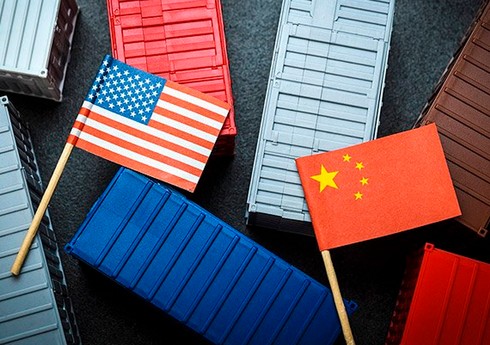 США и Китай обсудят в Лондоне урегулирование торговых разногласий