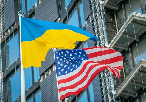 США и Украина обсуждают возможность подписания сделки по ископаемым