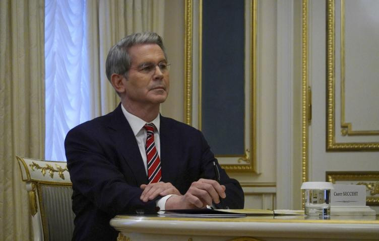 США и Украина согласовали сделку по полезным ископаемым