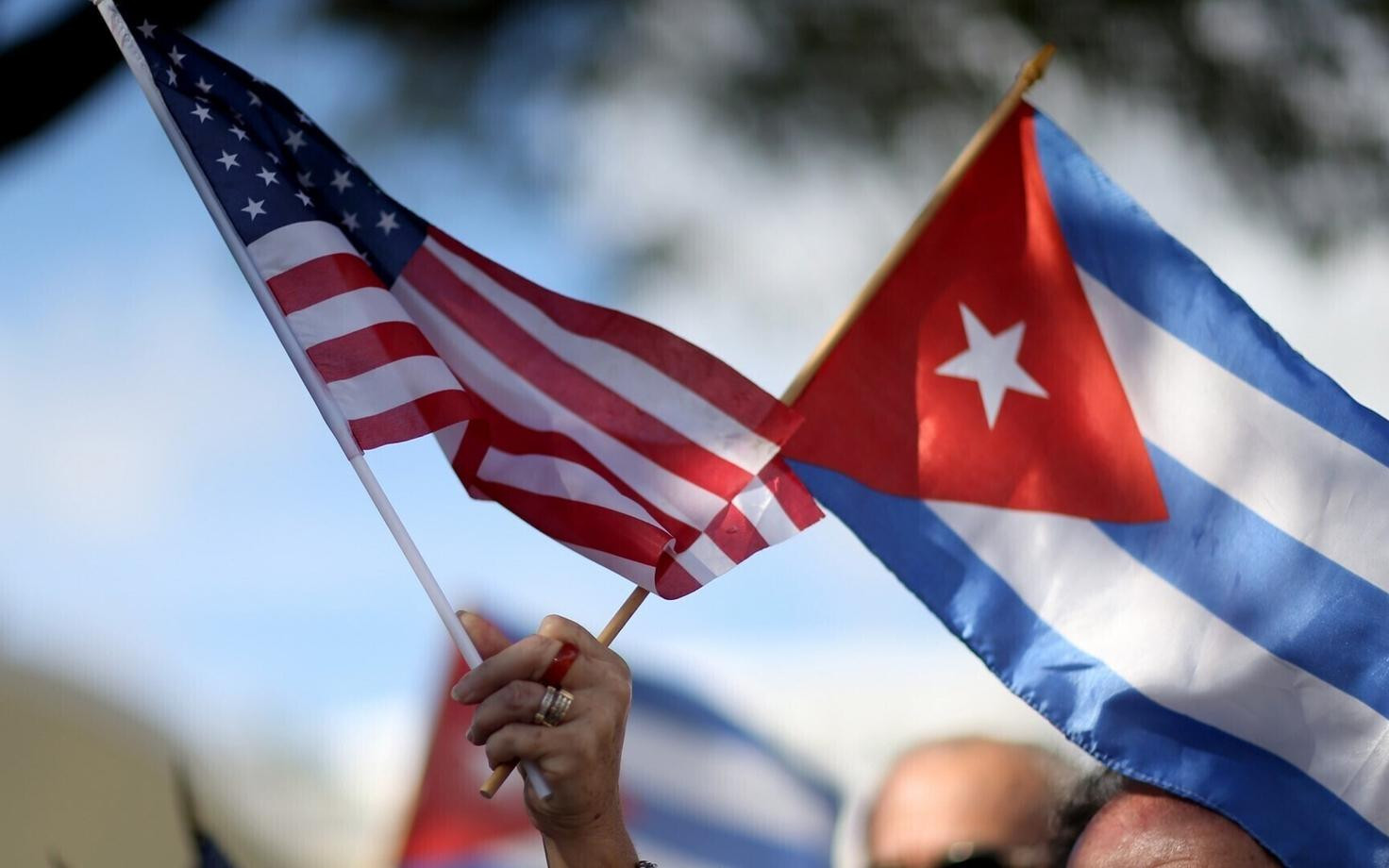 США исключат Кубу из списка стран - спонсоров терроризма