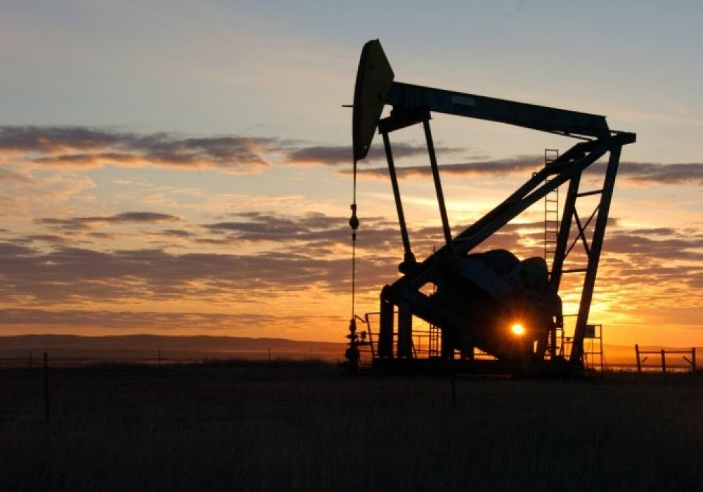 США изучают возможность ужесточения санкций против нефтяной отрасли Ирана