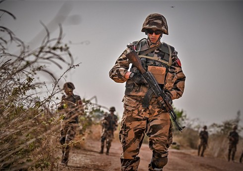 США могут упразднить Африканское командование ВС