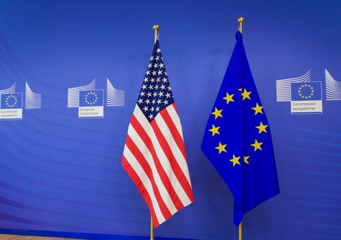 США не поддержали предложение ЕС об отмене таможенных пошлин