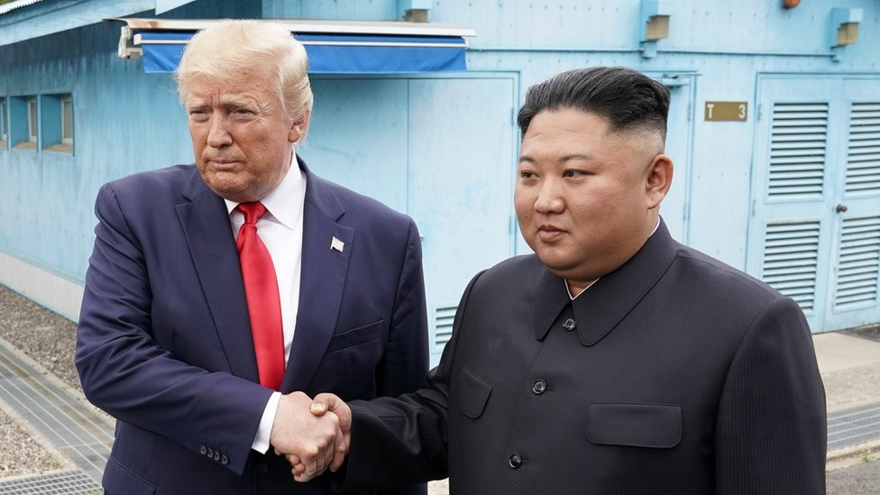 США не видят предпосылок для возобновления контактов с КНДР