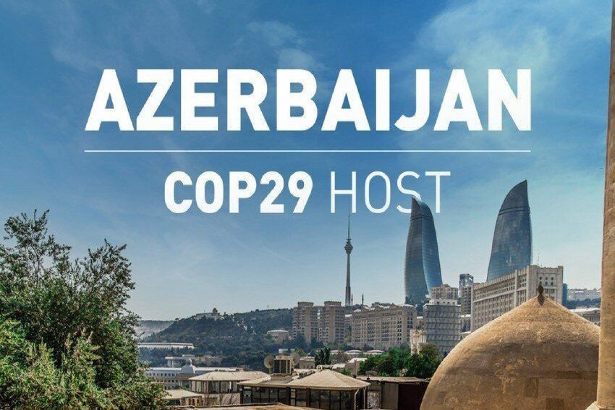 США обнародовали состав делегации, которая примет участие в COP 29