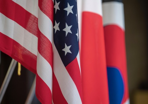 США обсудят с партнерами ответ на ракетный запуск КНДР