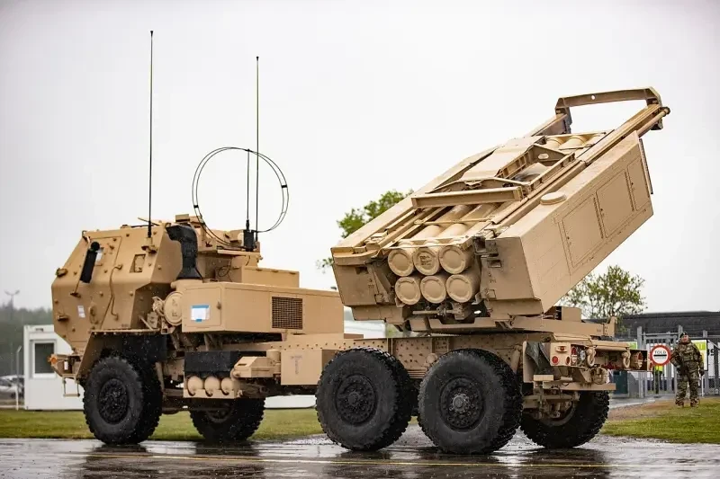 США объявили о планах продать Хорватии восемь РСЗО HIMARS на $390 млн