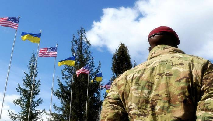 США передали Украине пакет вооружений на $425 млн