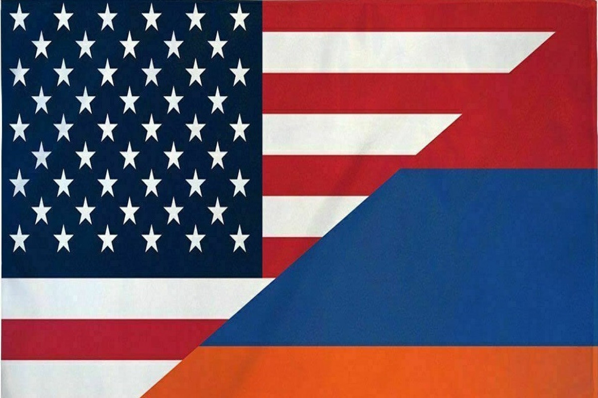 США пообещали Армении помощь в обеспечении общественной безопасности