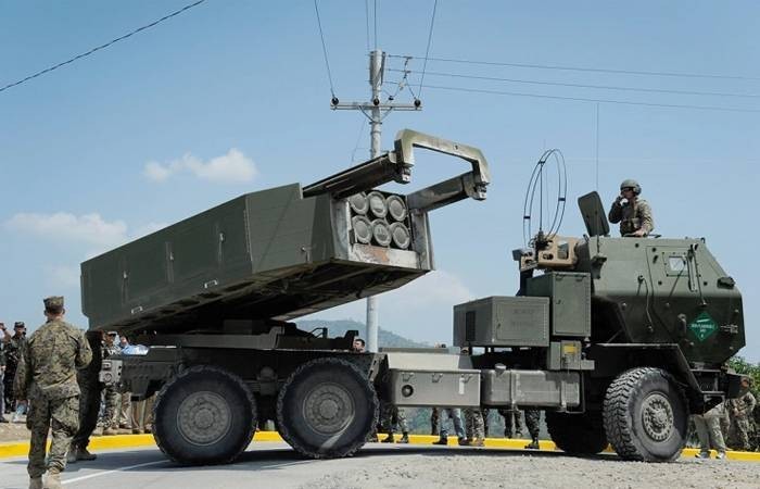 США поставили на паузу возможную поставку оружия Тайваню