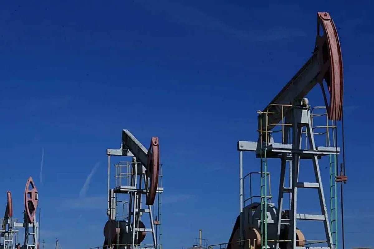 США повысили прогноз по цене нефти Brent