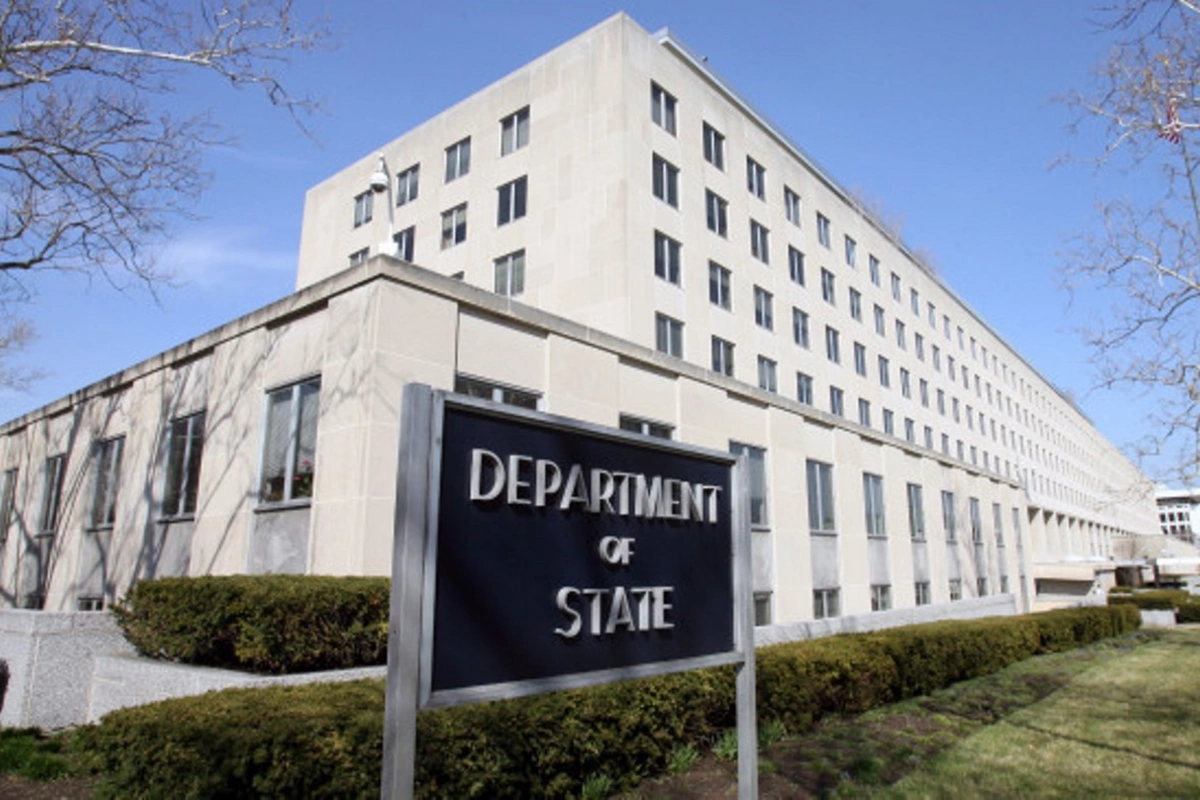 США призвали своих граждан покинуть ближневосточный регион