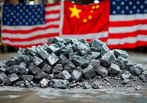 США рассчитывают на ускорение поставок редкоземельных металлов из Китая
