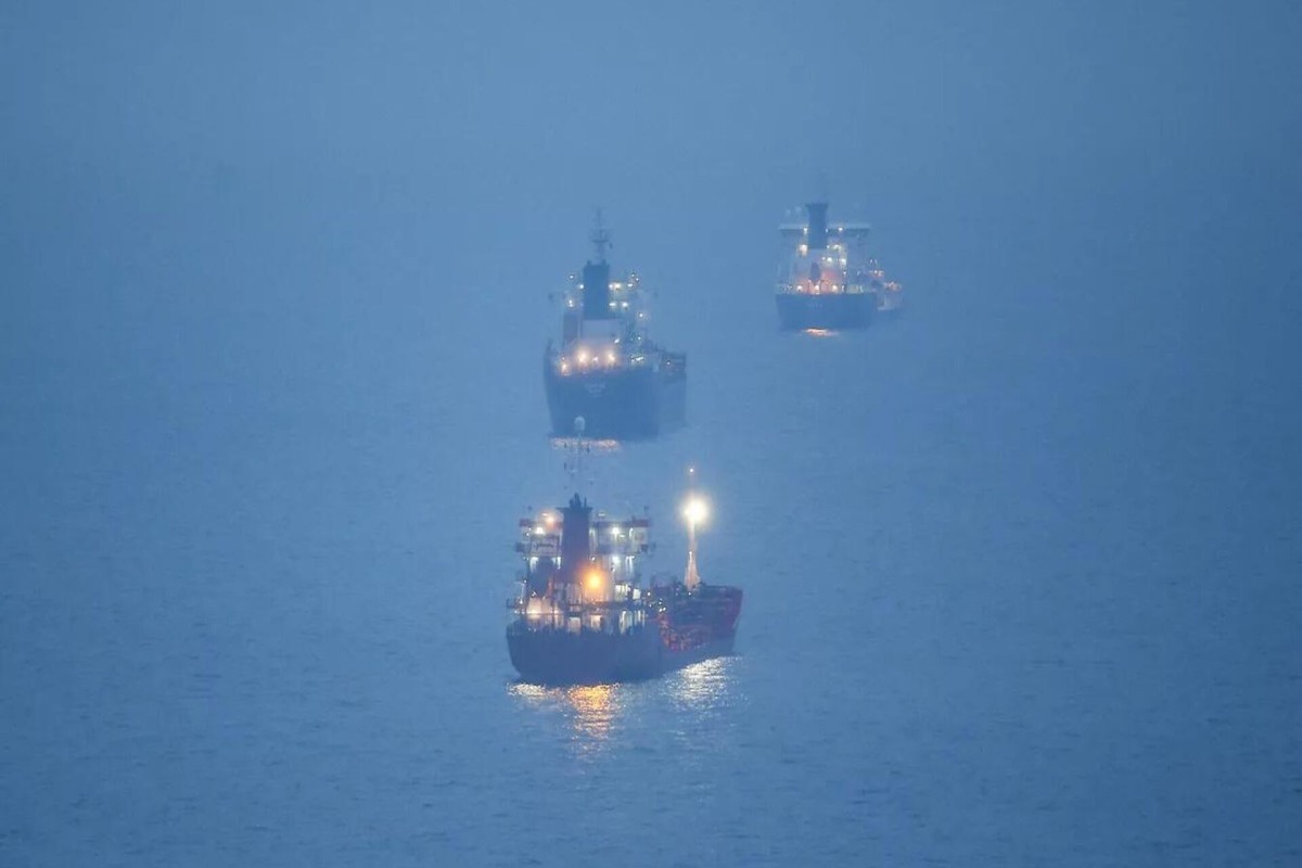 США разрешили Индии покупать российскую нефть в танкерах в море