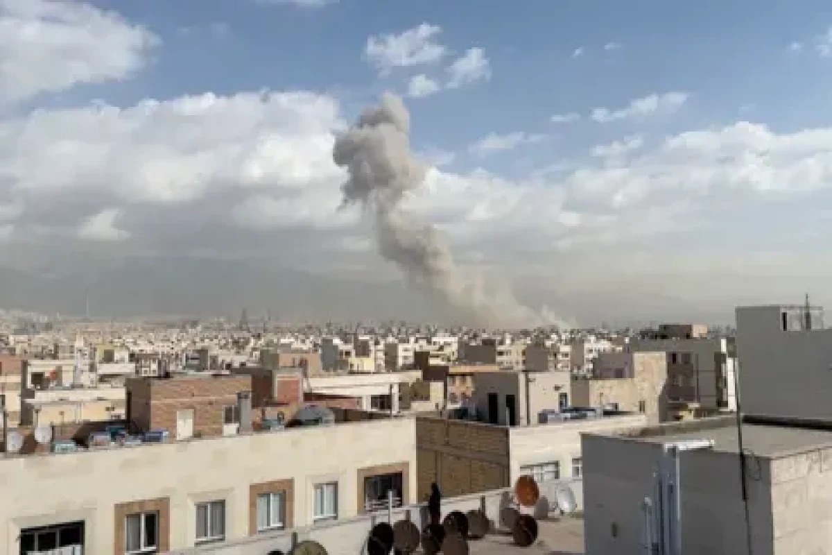 США с начала операции ударили по 2 тыс. целей в Иране