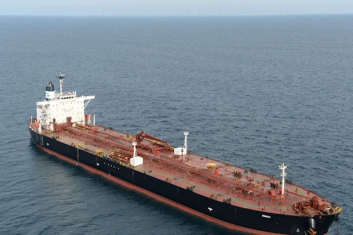 США сняли санкции с продажи нефти из РФ, загруженной на суда до 12 марта