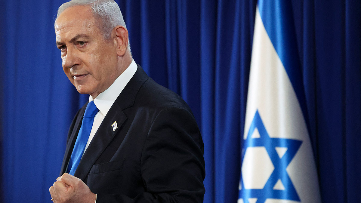 США уговаривают Израиль отказаться от ударов по некоторым целям в Иране