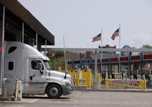 США введут обещанные Трампом тарифы против Канады 4 февраля