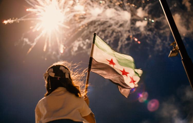 США введут временные исключения из сирийских санкций на 180 дней