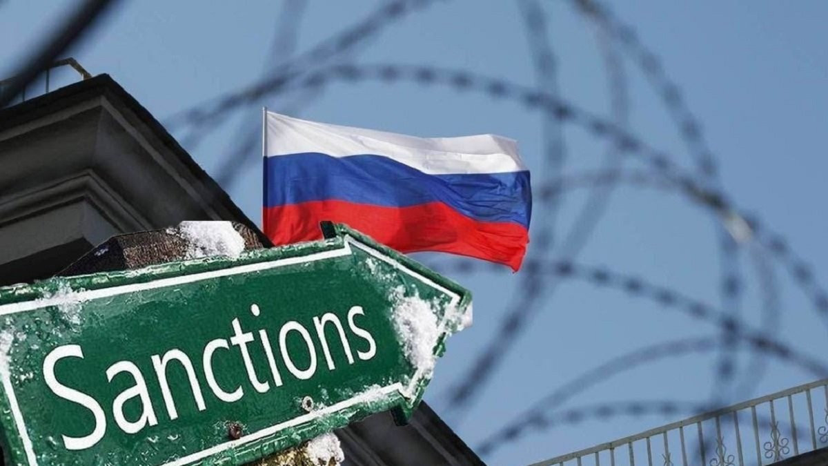 США ввели ограничения против "России сегодня"