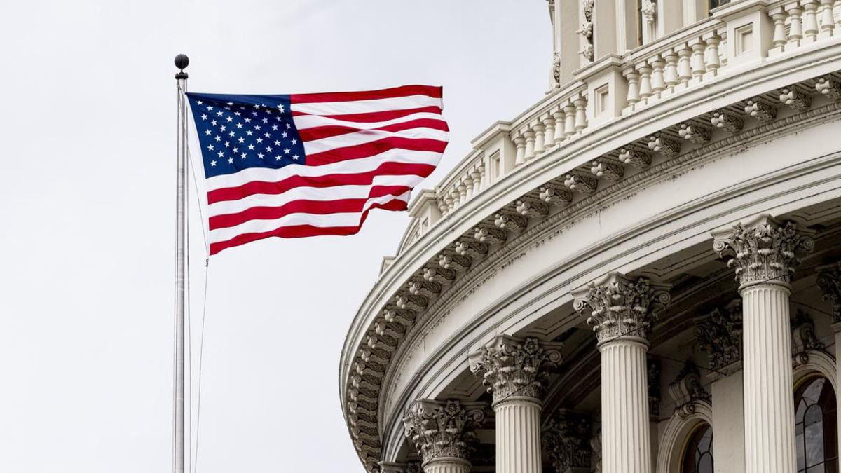 США ввели санкции против физлиц Израиля из-за ситуации на Западном берегу