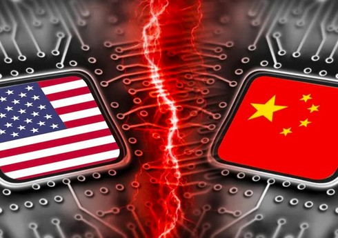 США ввели санкции против китайской компании Integrity Technology Group