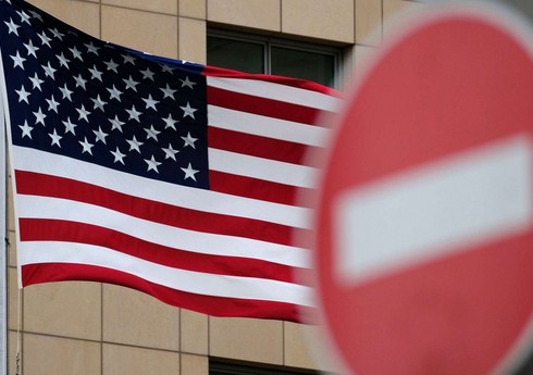 США ввели санкции против компаний из Гонконга, Индии и Китая