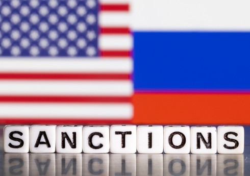 США ввели санкции в отношении физических и юридических лиц России