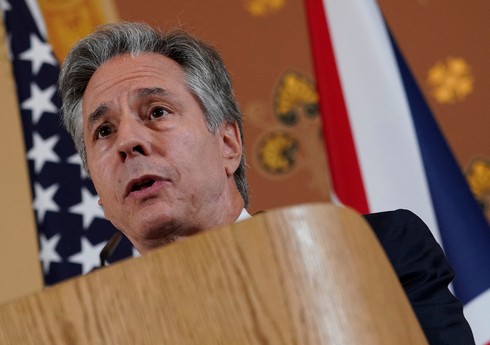 США выделили Украине новый пакет помощи на $500 млн