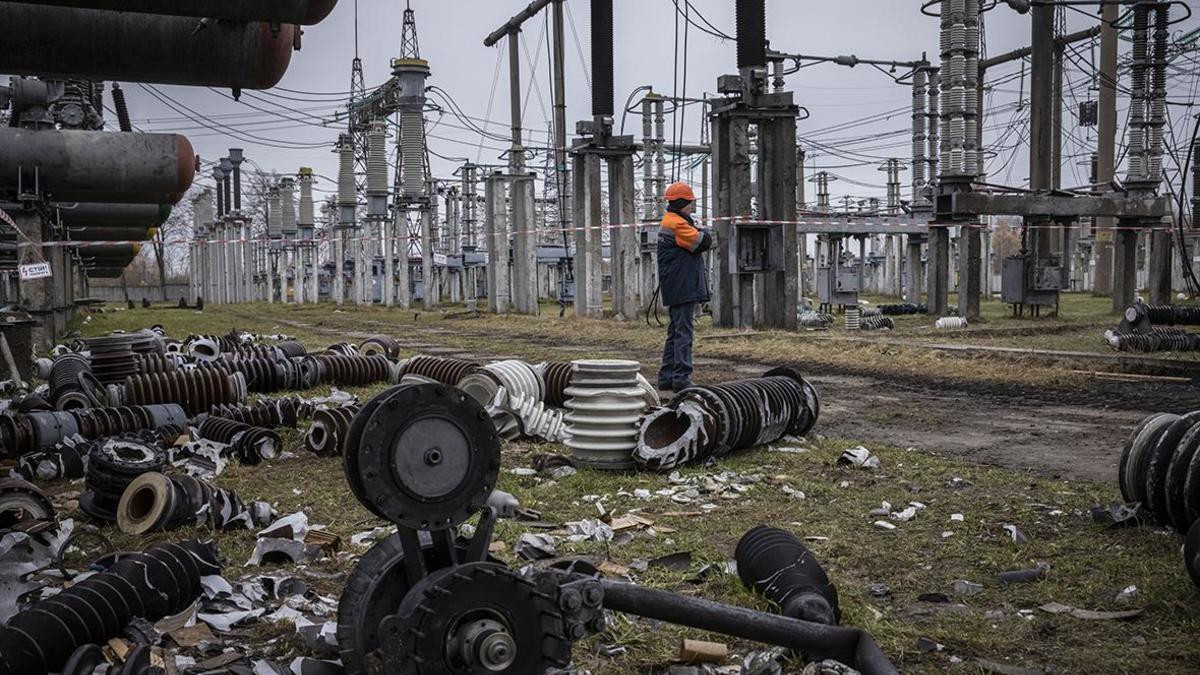 США выделят Украине более $700 млн на энергетику, гумпомощь и разминирование