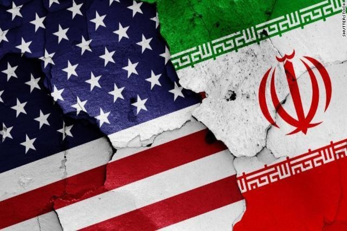 США выдвинули Ирану 5 условий: уран, ядерные объекты и санкции остаются на повестке