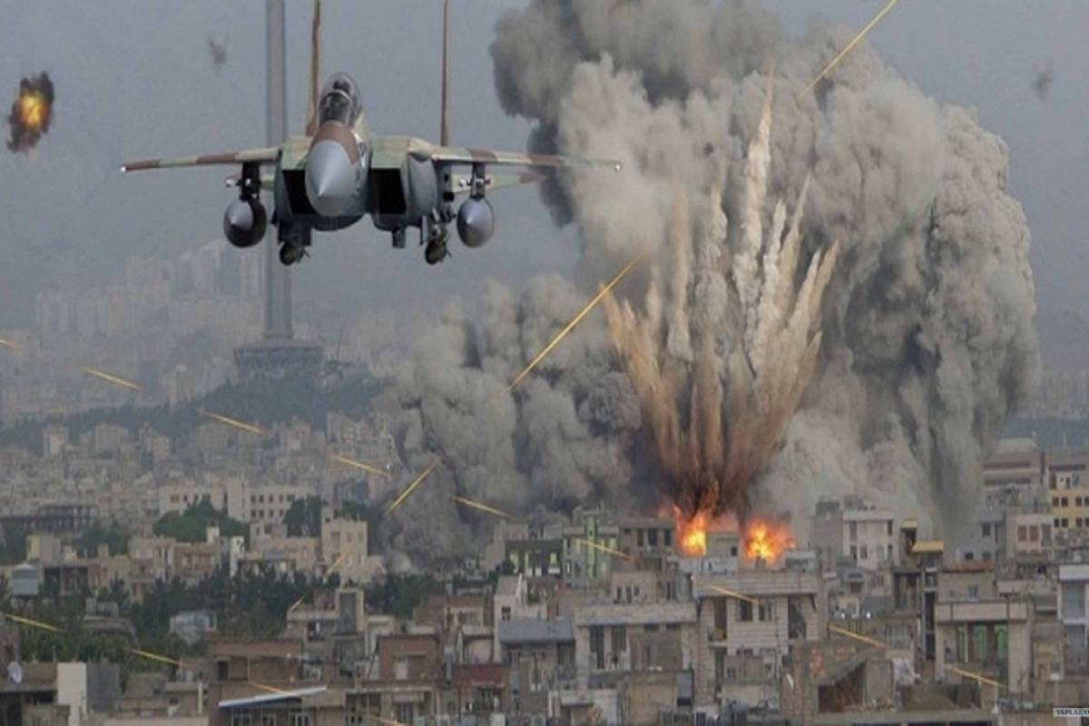 США за месяц нанесли более 900 ударов по территории Йемена