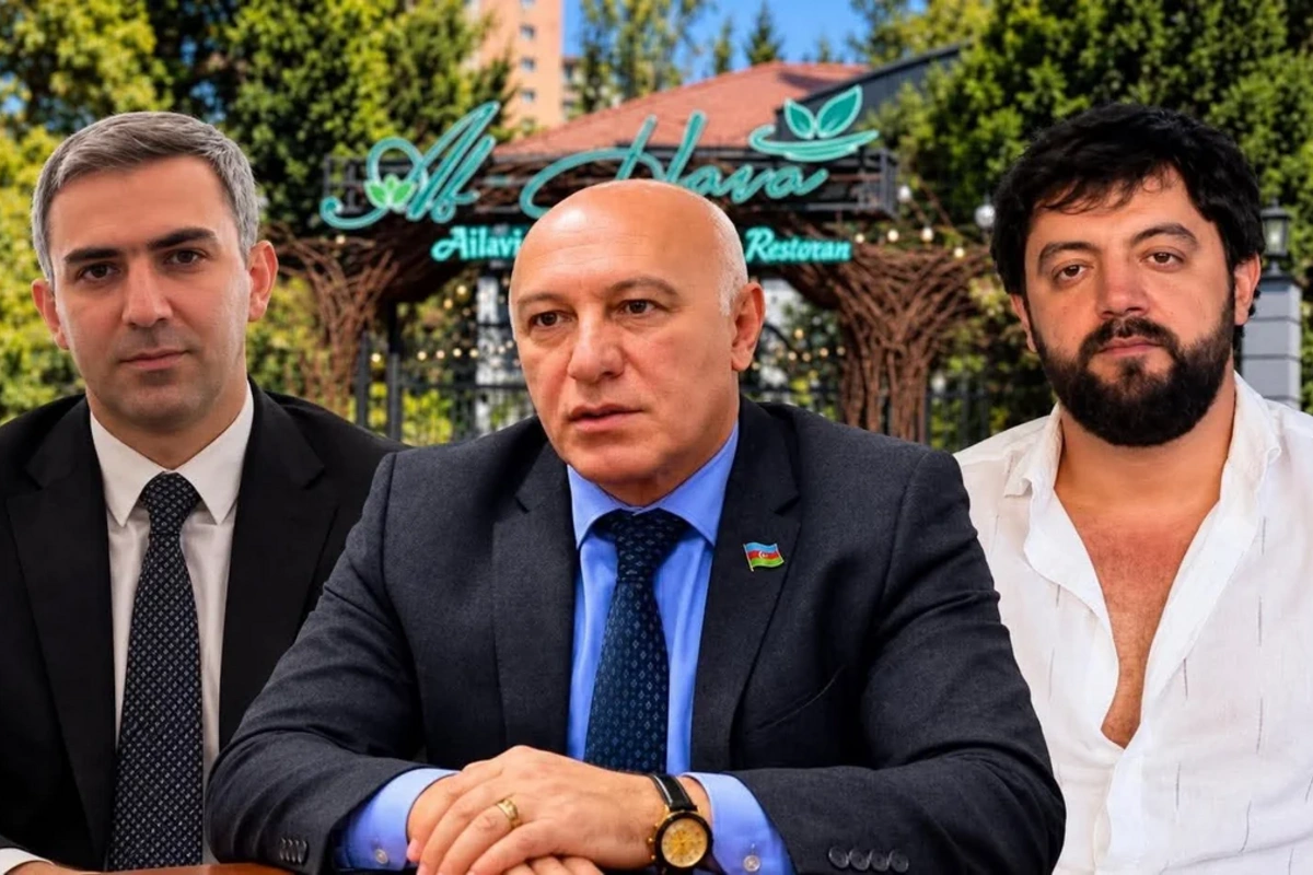 Стала известна причина самоотвода судей по делу сына депутата