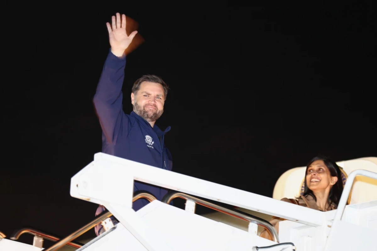 Стала известна возможная дата визита вице-президента США Вэнса в Азербайджан