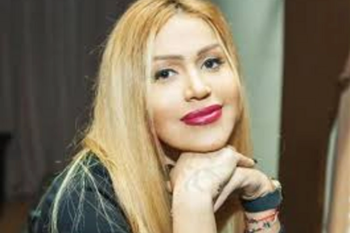 Стали известны подробности ареста Раксаны Исмайыловой